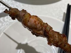 -巴依老爷·新疆美食(上城区天城路店)