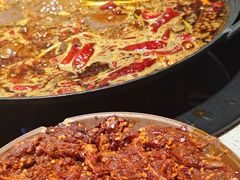 -小红碗老火锅(1958店)