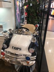 -时尚殿堂hair salon