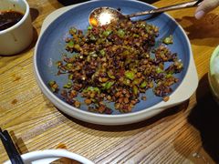 -云海肴·汽锅鸡·云南菜(天津国金汇店)