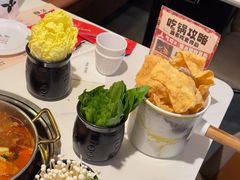 -刘一锅筋头巴脑(大悦城C店)