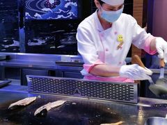 -宝立方酒店-自助餐西餐厅