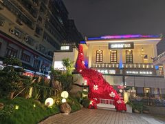 -黄兴南路步行商业街