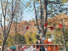 -HERRE·FARM 赫尔露营农场·团建聚会包场