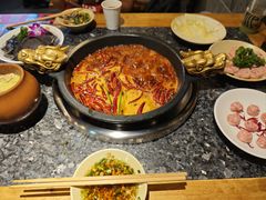 -蜀大侠火锅(春熙路店)