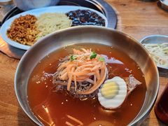 -包装马车·韩国料理·포장마차