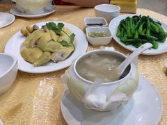 -九大簋家宴(北京路店)