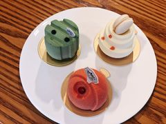 -SEN CASTLE城堡西餐(创意设计中心店)