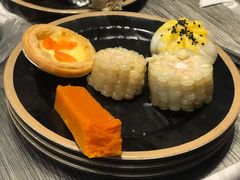 -巴西烤肉海鲜自助餐厅