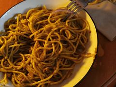 肉酱意大利面-1901 Cafe(西四店)