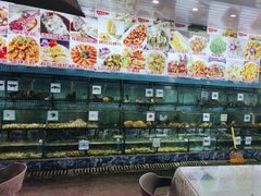 -范饭椰林川湘味海鲜·椰子鸡(三亚湾椰梦长廊店)