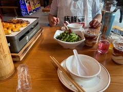 -庆峰龙虾烧烤(合肥一店)