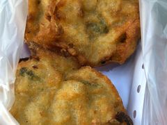 -阿婆油墩子(五里桥路188弄小区店)
