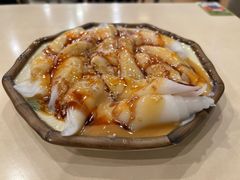-玲又珑美食(盘福路店)