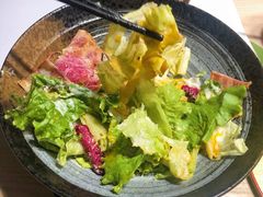 -天丰日本料理·铁板烧
