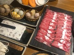 -呷哺呷哺 黄金牧场 (新中关购物中心店)