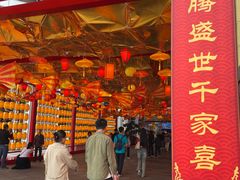 -霸王茶姬(正佳广场店)