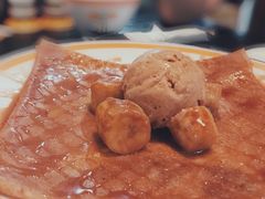 -La Creperie法餐厅(桃江路店)