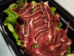 -中国凉都黄牛肉馆(杭州总店)