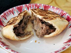 -新疆巴州金丝特餐厅(大钟寺店)