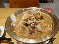 -南城香·饭香串香馄饨香(青年路店)