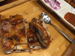 -阿罗新疆菜(人民广场店)