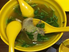 -大壶春生煎(四川中路店)