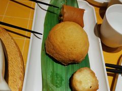 -蔡澜点心·粤菜(海印都荟城店)