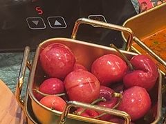-牛New寿喜烧(龙湖金沙天街店)