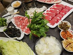 -世贸万锦大酒店·烹大师火锅达人