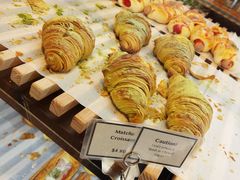 -Top Impression Bakery Wolli Creek