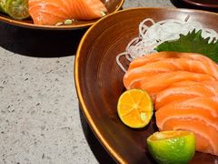 -小乔回转寿司(市府恒隆广场店)