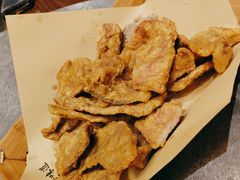 -1937青岛老味道·海肠捞饭·青岛菜(大鲍岛栈桥店)