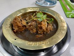 -和庆斋羊蝎子火锅·碳缸烧烤(顺义旗舰店)