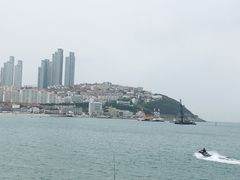 -海云台海滩