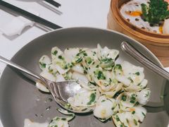 -君庭中餐厅(友谊宾馆店)
