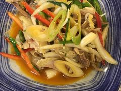 -新疆红柳花餐厅(新洲店)