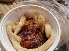 -洞子口张老二凉粉(文殊院店)