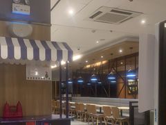 -德克士(东安店)