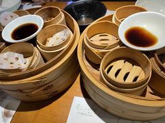 -南小馆(迪士尼小镇店)