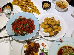 -铜锣湾·有麝自然香(渝北财富中心店)