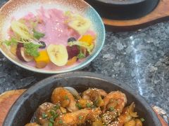 -Aqua Oasis 水天堂(余姚众安广场店)