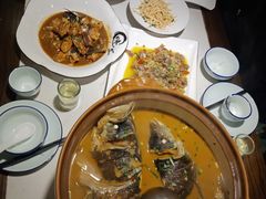 -千岛湖小鱼儿·淳安匠心农家菜