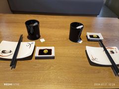 -三禾寿司(君尚店)