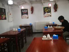 大堂-馄饨侯(广渠门店)