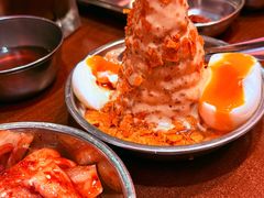 -大阪烧肉BAKA一代(国贸商住大厦店)