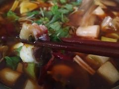 -潼南太安鱼(小南街店)