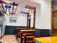 -桥香园过桥米线(复兴路店)