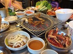 iphone_upload_pic-釜山火炉·海鲜烤肉(紫藤路店)
