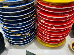 -京樽回転寿司(奥林匹克店)